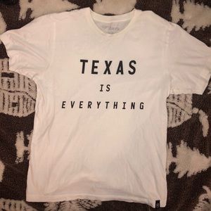 Texas Shirt